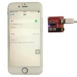 Bluetooth Decoder Modified Bluetooth 4.1 Circuit Board Xy-Bt-Mini - Image 3