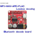 Bluetooth Decoder Modified Bluetooth 4.1 Circuit Board Xy-Bt-Mini - Image 5