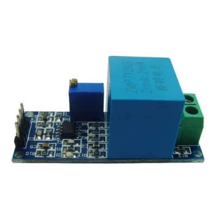 ZMPT101B AC Single Phase Voltage Sensor Module - Image 2