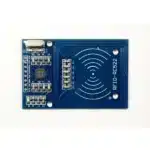RFID Reader/Writer RC522 SPI S50 CARD AND KEYCHAIN - Image 2