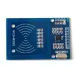 RFID Reader/Writer RC522 SPI S50 CARD AND KEYCHAIN - Image 3