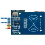 RFID Reader/Writer RC522 SPI S50 CARD AND KEYCHAIN