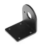 L Clamp for DC Motor 555 - Image 2