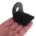 L Clamp for DC Motor 555 - Image 3