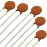 Ceramic Capacitor (pack of 5 any single value)