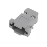 DB9 Connector Cover Plastic