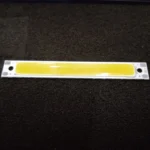 60 mm x 7mm 4V COB LED Light Bar Strip (Color-Cool White)