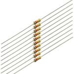 Resistor 1/4Watt (pack of 10 any one selected value)