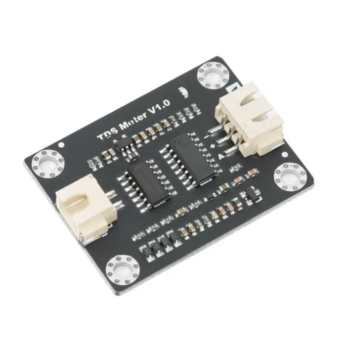 Analog TDS Sensor Module - Image 4