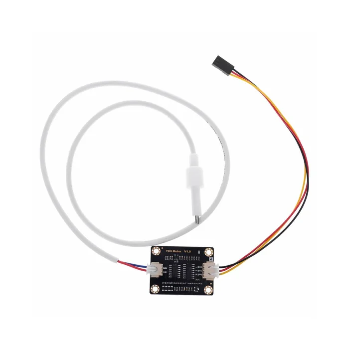 Analog TDS Sensor Module - Image 5