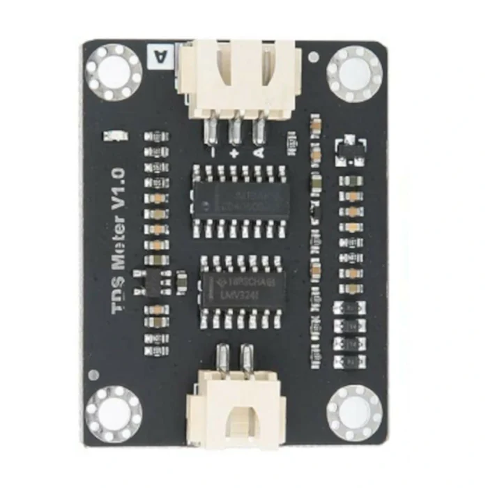 Analog TDS Sensor Module - Image 6