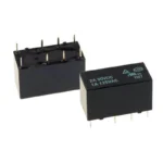 Telecom Relay 24V DPDT