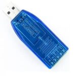 USB To RS485 Communication Module Two Way Industrial With Transient Protection - Image 6