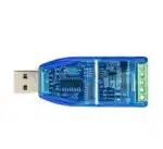 USB To RS485 Communication Module Two Way Industrial With Transient Protection - Image 2