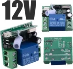 One Channel RF Remote control Switch (433 Mhz) - Image 2