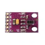 APDS-9960 RGB Infrared Gesture Sensor Motion Direction Recognition Module