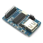 CH375B USB Disk Read-write Module USB Flash Disk For Arduino - Image 3