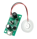DC5V Humidifier USB spray module - Image 2