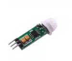 HC-SR505 Mini Infrared PIR Motion Detector Sensor Module