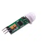 HC-SR505 Mini Infrared PIR Motion Detector Sensor Module