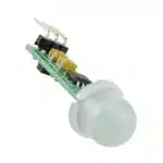 HC-SR505 Mini Infrared PIR Motion Detector Sensor Module - Image 3