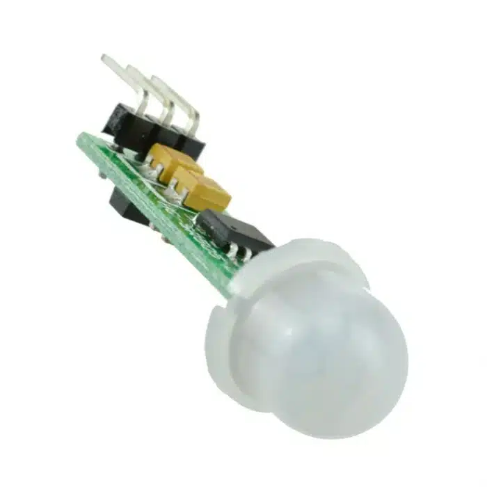 HC-SR505 Mini Infrared PIR Motion Detector Sensor Module - Image 3