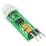 HC-SR505 Mini Infrared PIR Motion Detector Sensor Module - Image 4