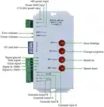T1000S Pixel Addressable LED Controller Support SD Card - Image 3