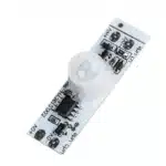 DC 12V 24V Ceiling PIR Motion Sensor Switch Module 3A IR Infrared Induction Body Sensor - Image 2