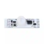 DC 12V 24V Ceiling PIR Motion Sensor Switch Module 3A IR Infrared Induction Body Sensor - Image 3