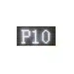 P10 WHITE LED Display Panel Module – 32×16 – SMD LED