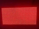 P10 RED LED Display Panel Module – 32×16 – SMD LED - Image 4