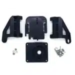 Pan-tilt Bracket for Servo SG90S MG90S - Image 3