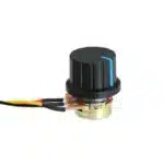 DC 9-48V 20A 1200W PWM DC Motor Pump Speed Regulator High Power Speed Controller 9V 12V 24V 36V 48V - Image 3