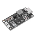 18650 Polymer Lithium ion Charger Type C to 4S 16.8V 1A Booster Module