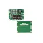 3 Series 40A 18650 BMS Board 11.1V 12.6V with Balance - Image 2