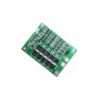 3 Series 40A 18650 BMS Board 11.1V 12.6V with Balance - Image 4