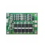 3 Series 40A 18650 BMS Board 11.1V 12.6V with Balance