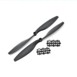 9045 9x4.5” PROPS Propeller CW CCW Pair