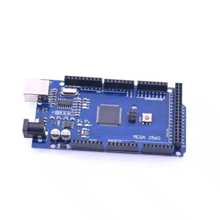 Mega 2560 R3 Board - Compatible Model High Quality