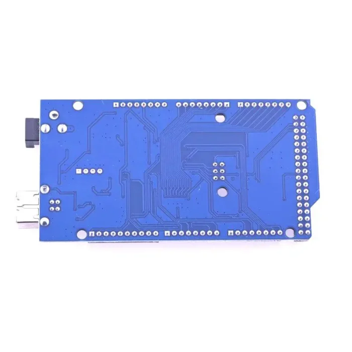 Mega 2560 R3 Board - Compatible Model High Quality - Image 4