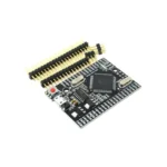 Mega2560 Pro ATMEGA2560-16AU USB CH340G Development Board