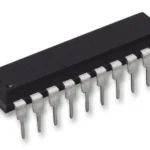 ATTINY2313A-PU 8 Bit Microcontroller, Low Power High Performance, ATtiny, 2 KB, 128 Byte, 20 Pins, DIP