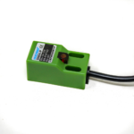 Green SN04-P2 PNP DC10-30V Inductive Proximity Sensor Switch