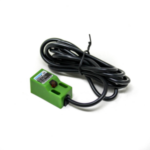Green SN04-P2 PNP DC10-30V Inductive Proximity Sensor Switch - Image 2
