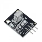HX1838 Infrared Remote Receiver Module - Image 4