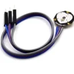Pulse Sensor – Heart Rate Sensor Amped
