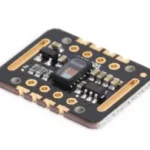 MAX30102 Heart Rate and Pulse Oximeter Sensor Module – Black