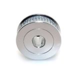 Aluminum GT2 Timing Pulley 40 Tooth 8mm Bore For 6mm Belt - Image 3