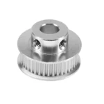 Aluminum GT2 Timing Pulley 40 Tooth 8mm Bore For 6mm Belt - Image 2